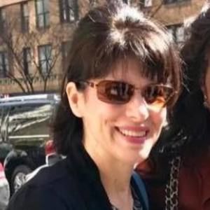 Meet your Posher, Janice